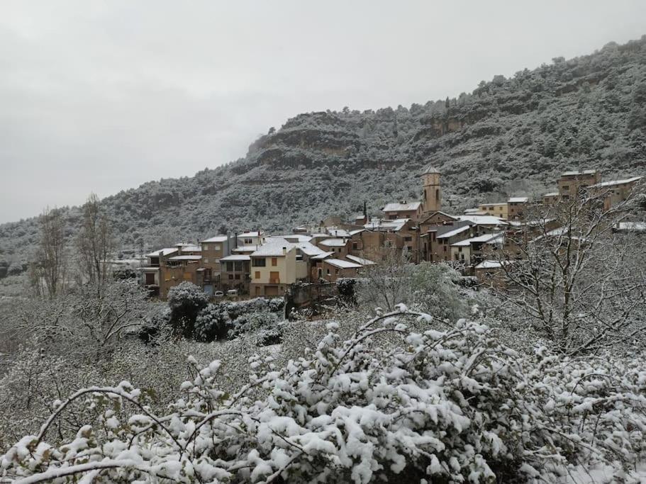 Raco Del Trinquet