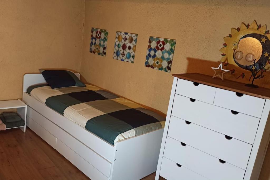 Holiday home Raco Del Trinquet *