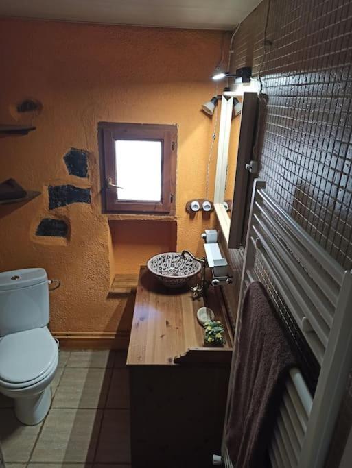 Raco Del Trinquet Holiday home *