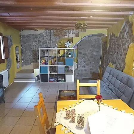 Villa Raco Del Trinquet à Arboli Extérieur photo