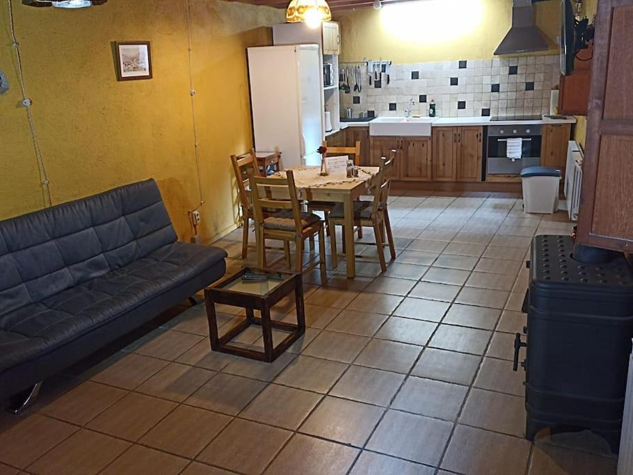 Hébergement de vacances Raco Del Trinquet